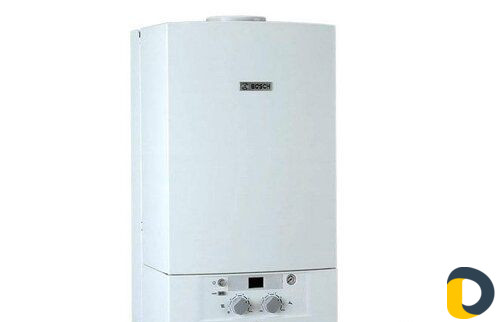 Ремонт отопительных котлов