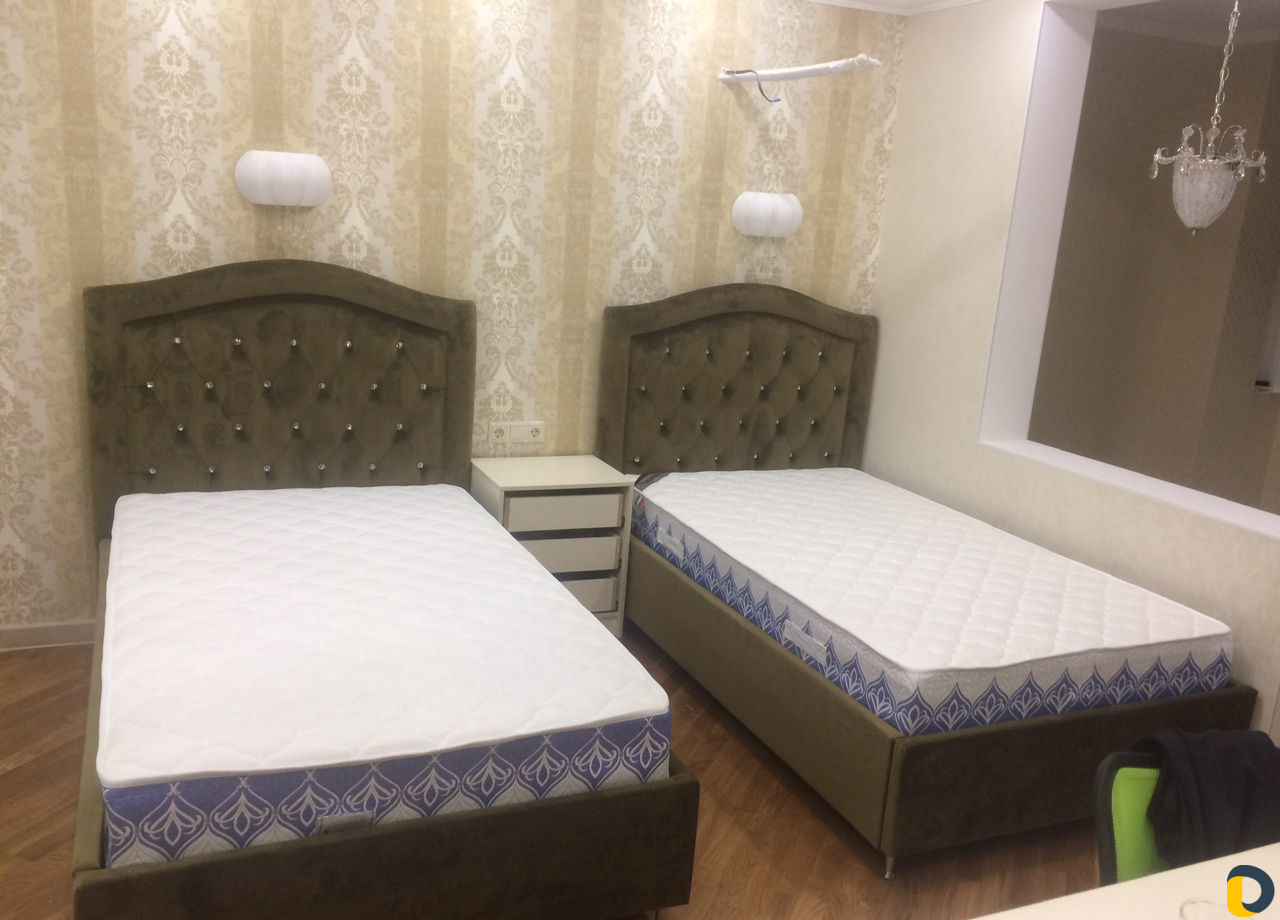 Ремонт перетяжка мягкой мебели и изготовление,каре