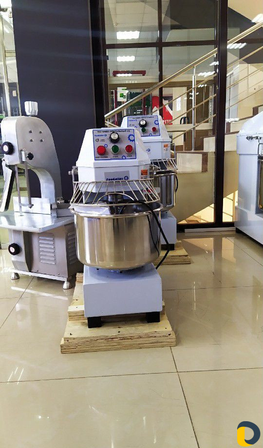 Ремонт пищевого оборудования
