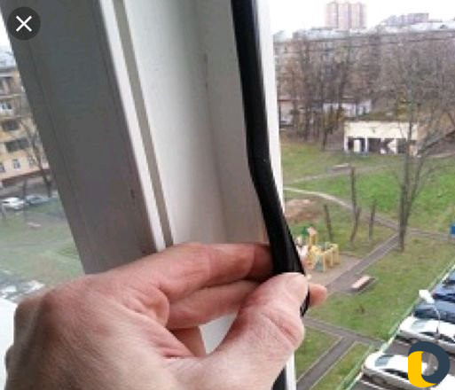 Ремонт пластиковых окон И дверей