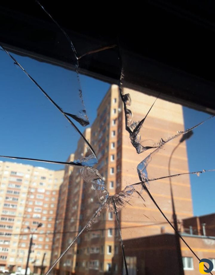 Ремонт пластиковых окон и дверей