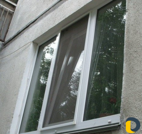 Ремонт пластиковых окон и дверей