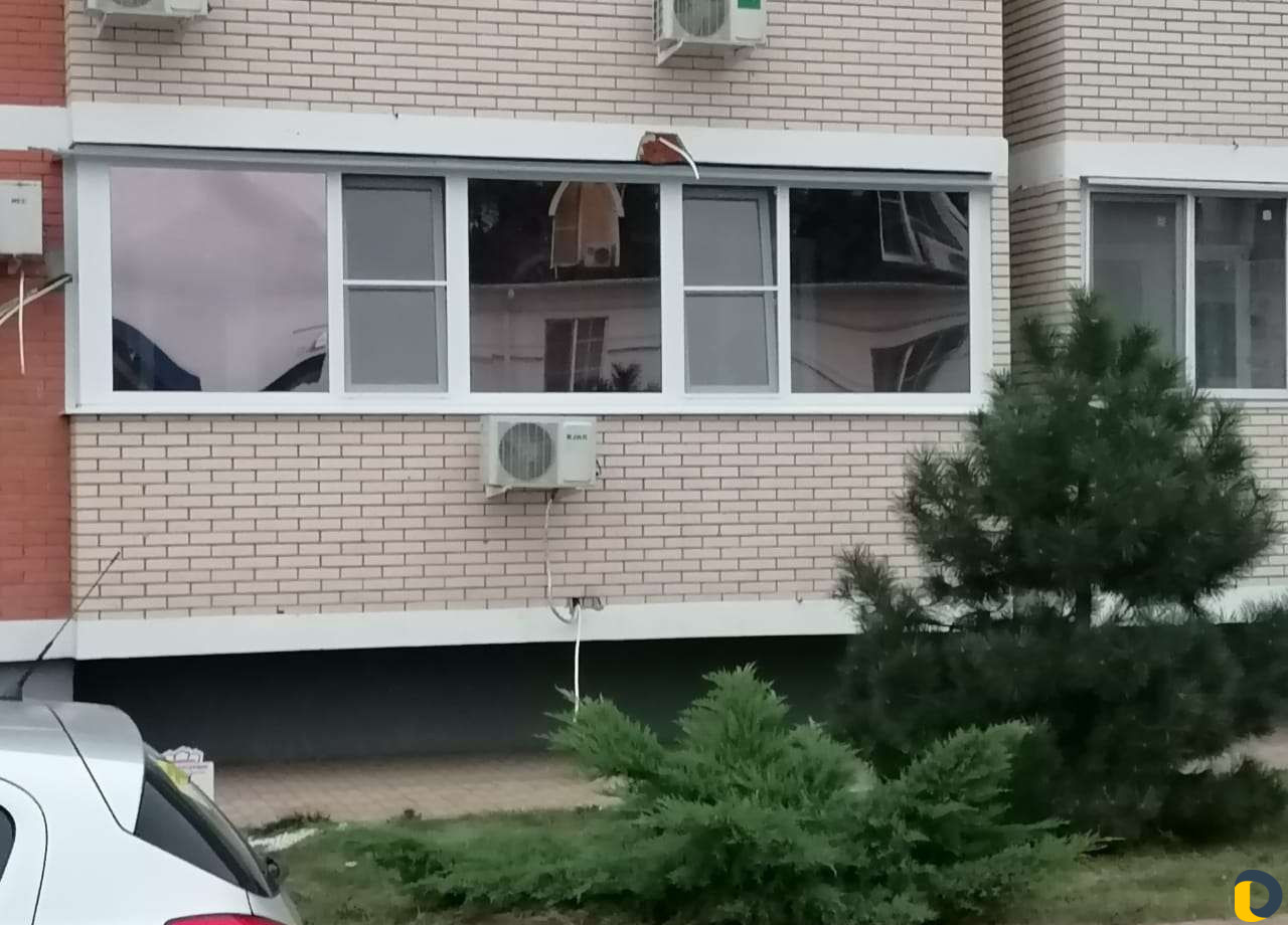 Ремонт пластиковых окон и дверей