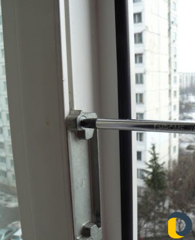 Ремонт Пластиковых Окон. Ремонт Дверей