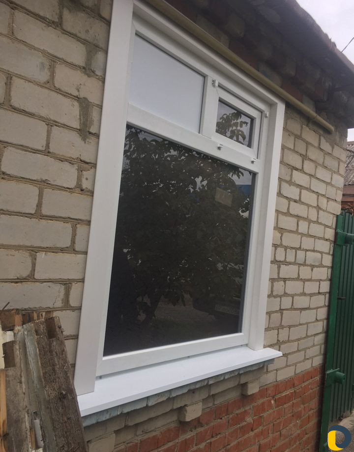 Ремонт пластиковых окон в день обращения