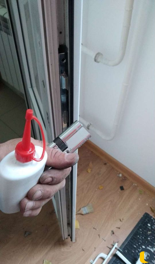 Ремонт пластиковых окон