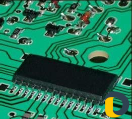 Ремонт плат управления