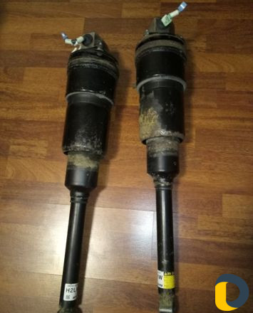 Ремонт пневмоамортизаторов любых автомобилей