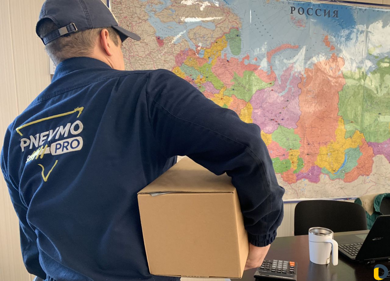 Ремонт пневмобаллонов пневмостоек амортизаторов