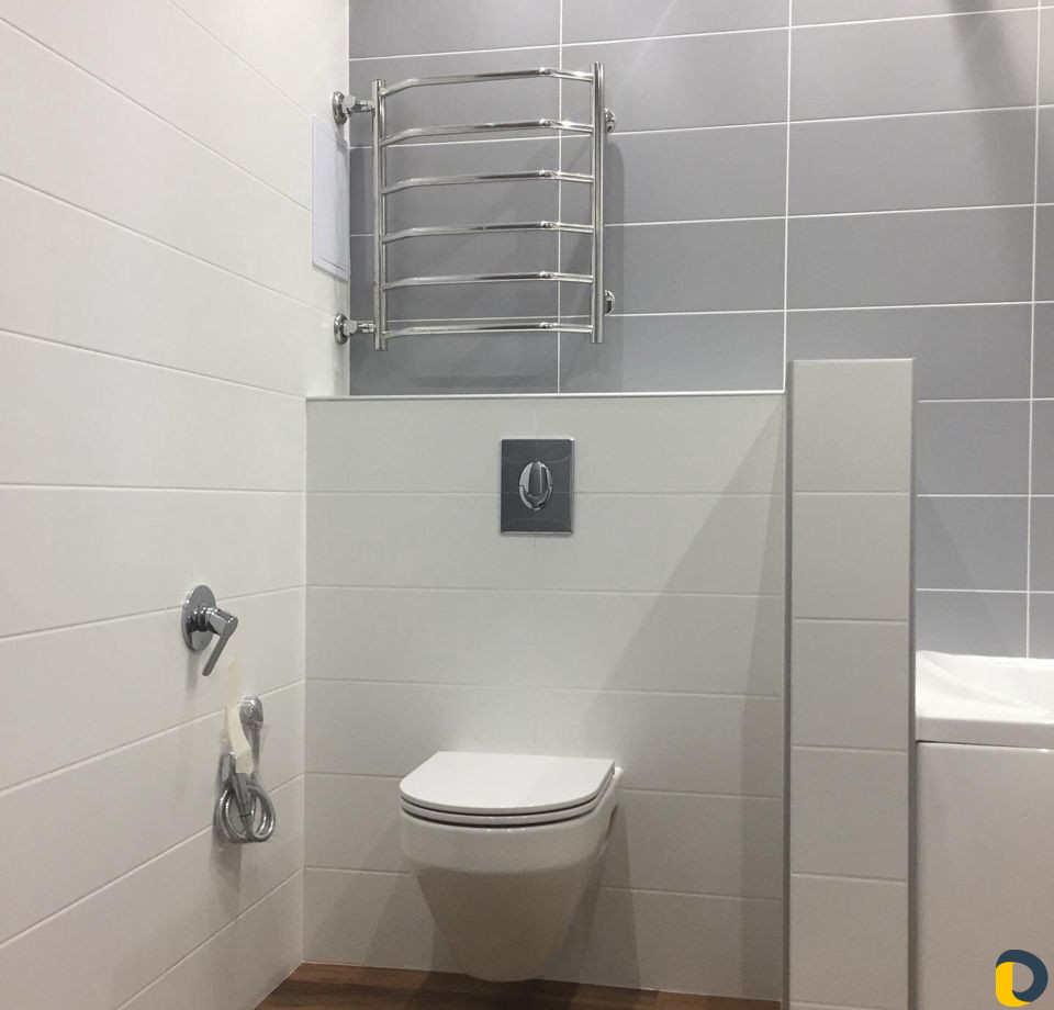 Ремонт под ключ квартиры-дома-офисы l за 30 дней