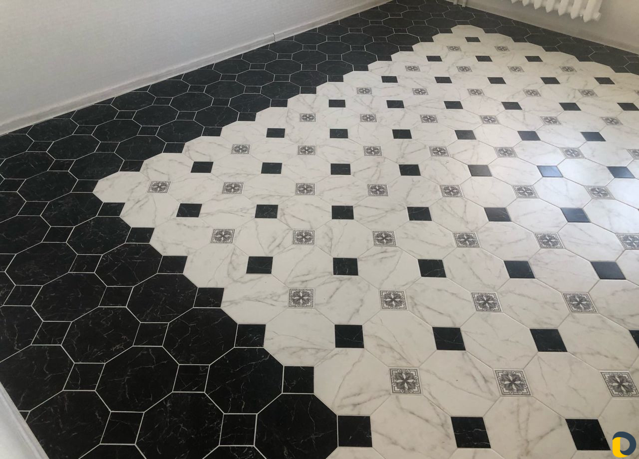 Ремонт под ключ квартиры-дома-офисы l за 30 дней