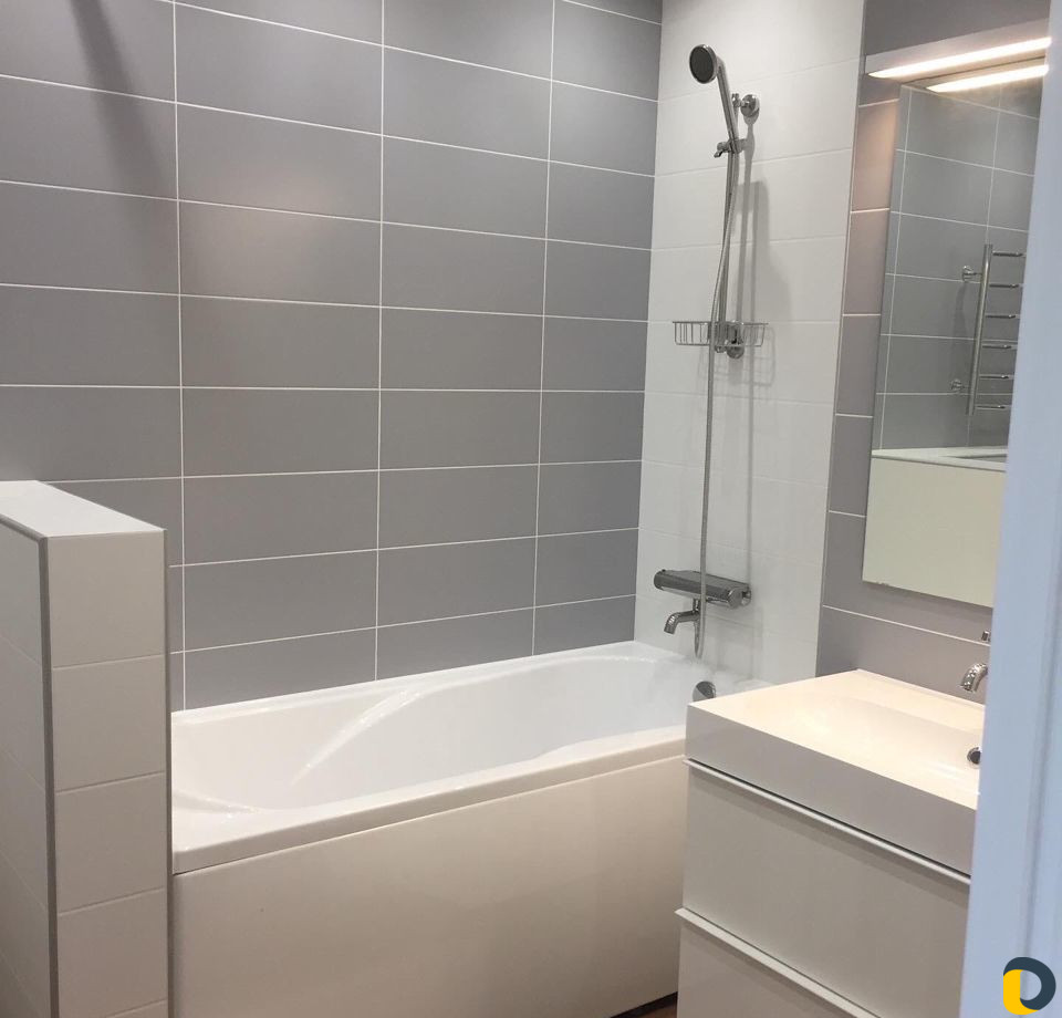 Ремонт под ключ квартиры-дома-офисы l за 30 дней