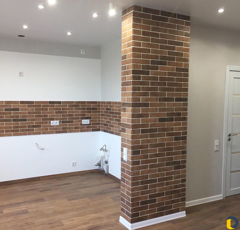 Ремонт под ключ квартиры-дома-офисы l за 30 дней