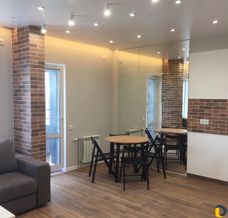 Ремонт под ключ квартиры-дома-офисы l за 30 дней