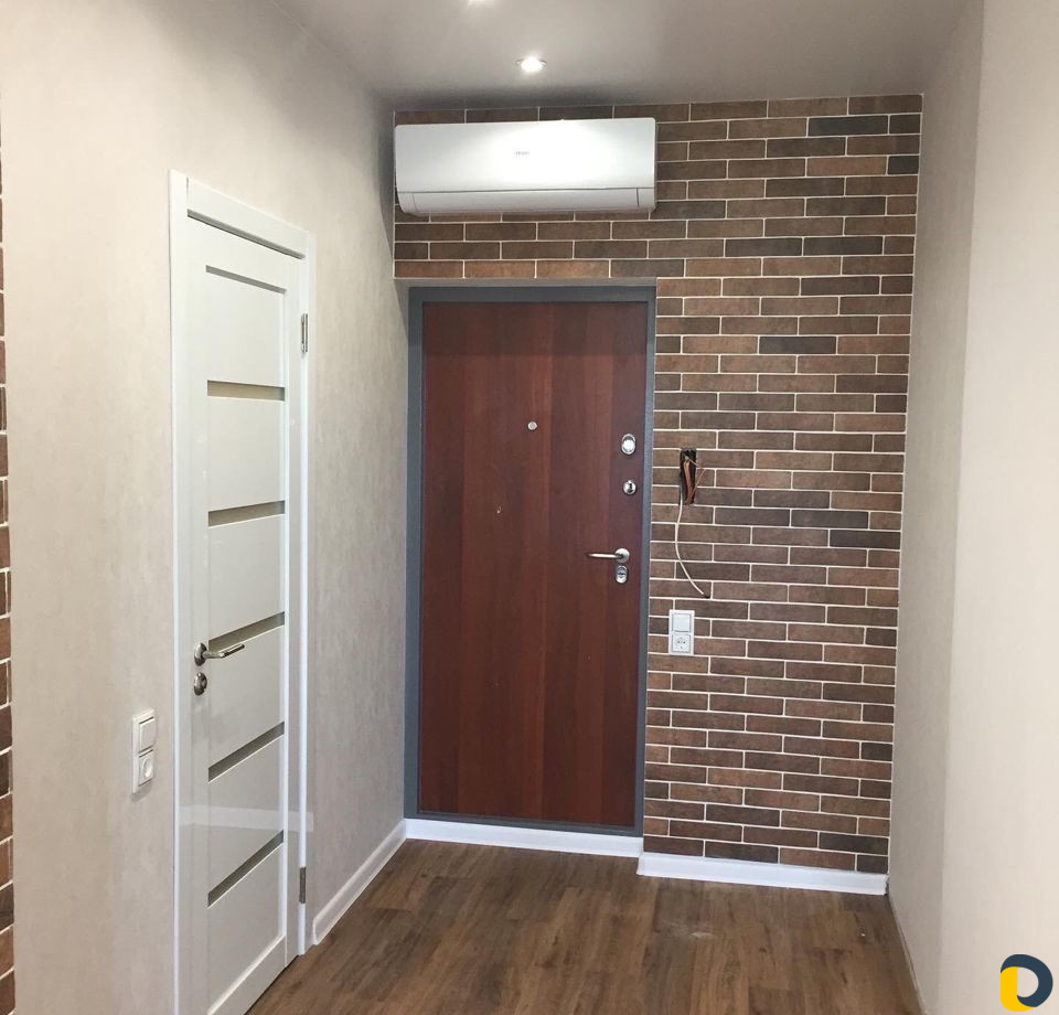 Ремонт под ключ квартиры-дома-офисы l за 30 дней