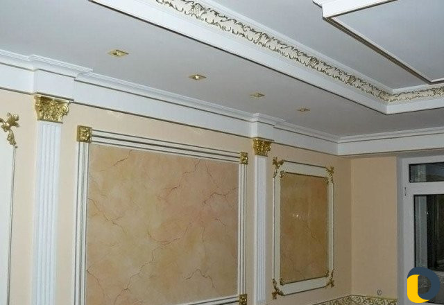 Ремонт под ключ