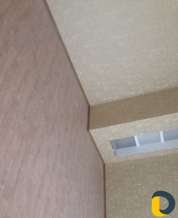 Ремонт под ключ