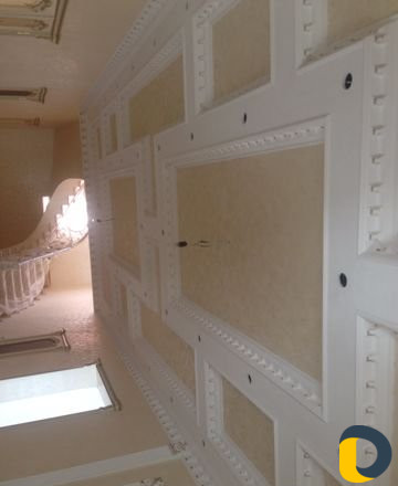 Ремонт под ключ