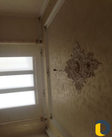 Ремонт под ключ