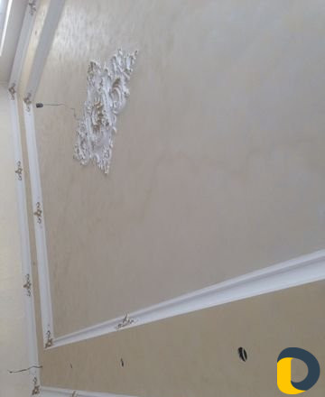 Ремонт под ключ