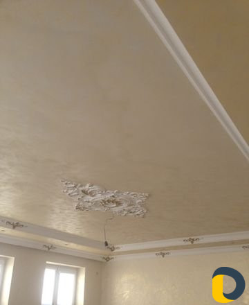 Ремонт под ключ