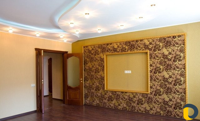 Ремонт под ключ
