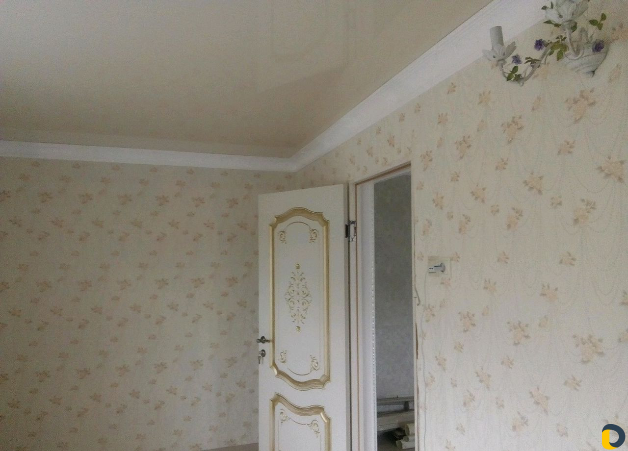 Ремонт под ключ