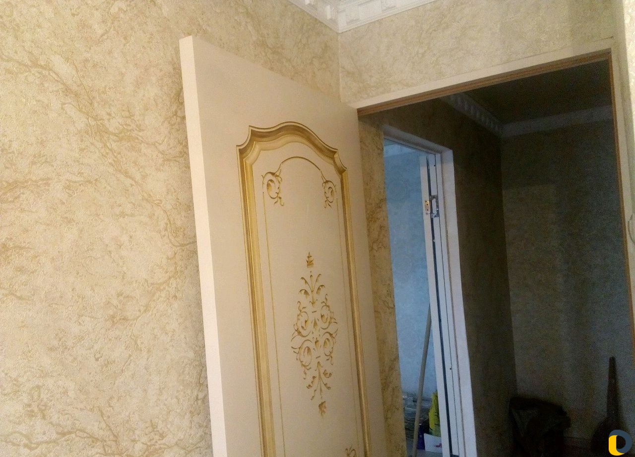 Ремонт под ключ
