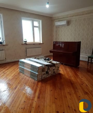 Ремонт под ключ