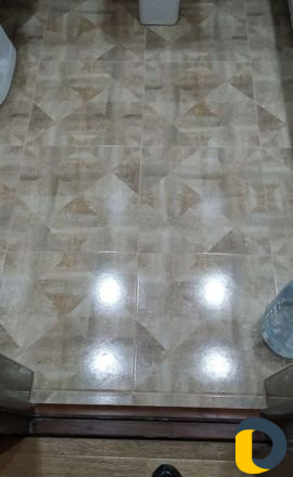 Ремонт под ключ