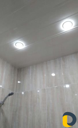 Ремонт под ключ