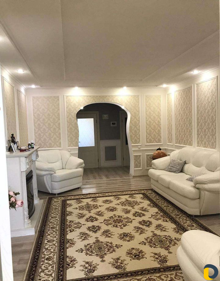 Ремонт под ключ