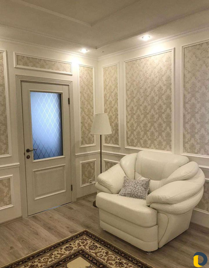 Ремонт под ключ
