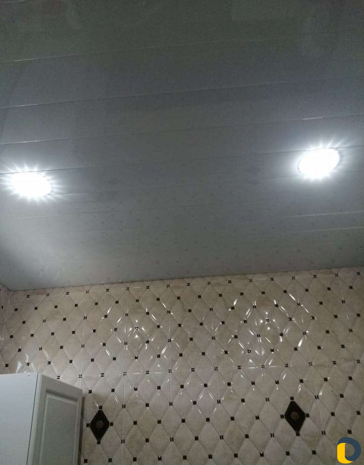 Ремонт под ключ