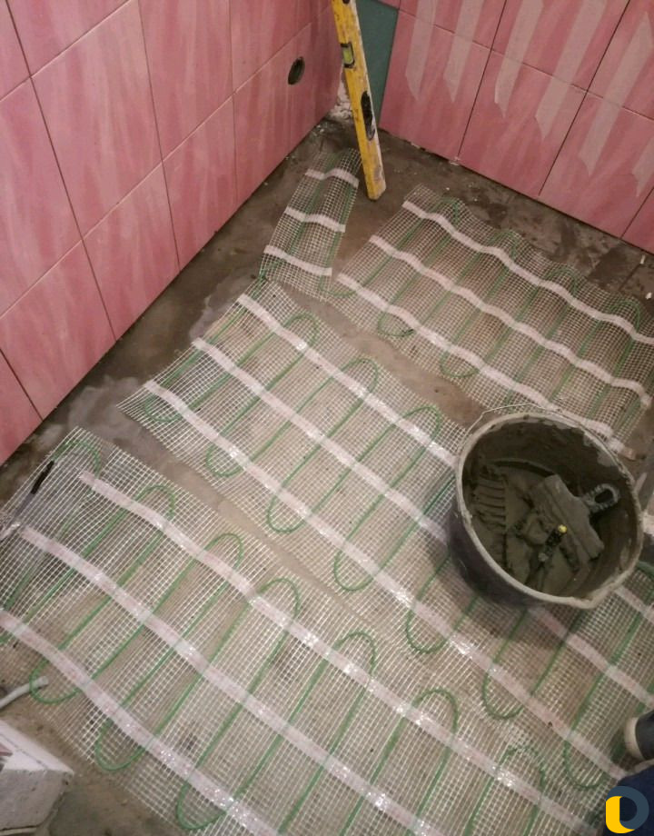 Ремонт под ключ