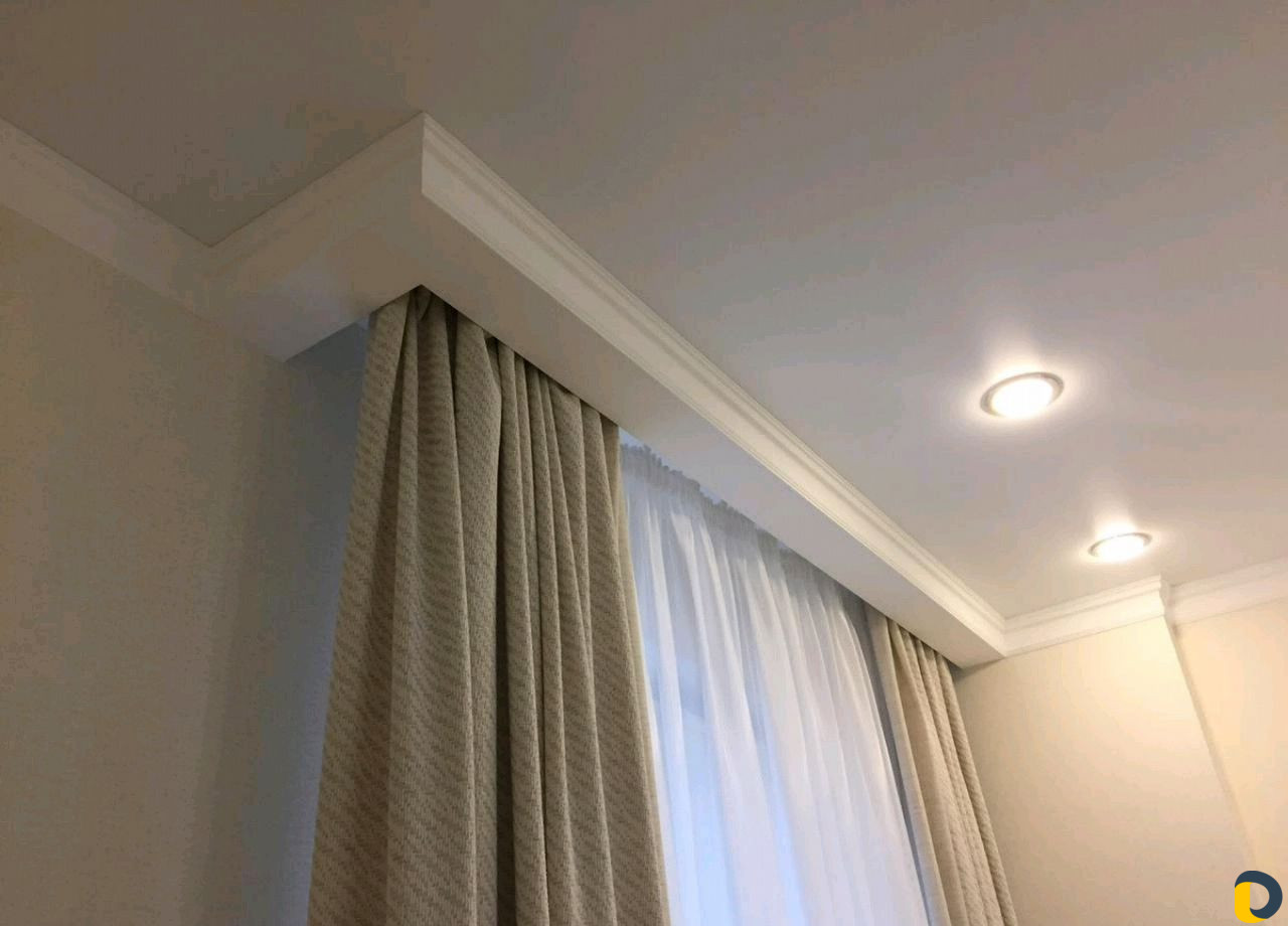 Ремонт под ключ