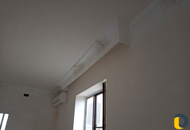 Ремонт под ключ