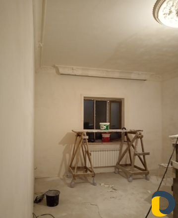 Ремонт под ключ