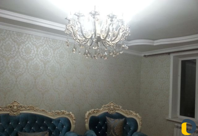 Ремонт под ключ