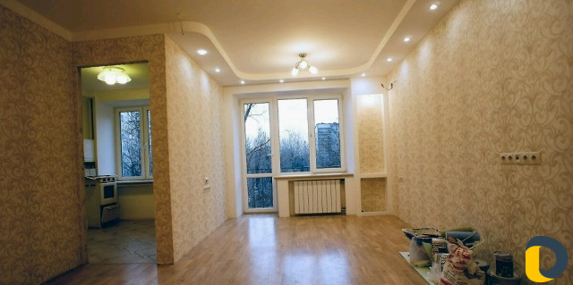 Ремонт под ключ