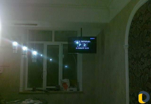 Ремонт под ключ
