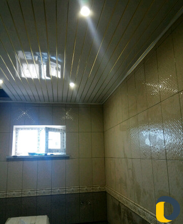 Ремонт под ключ