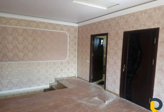 Ремонт под ключ
