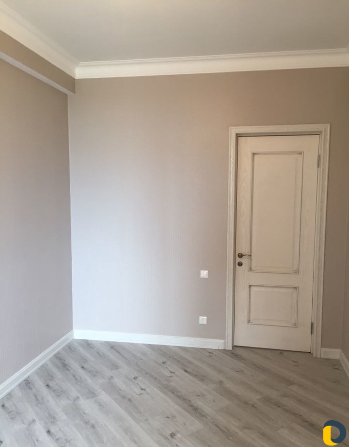 Ремонт под ключ