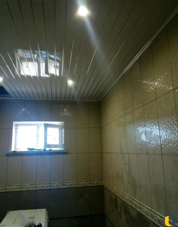 Ремонт под ключ