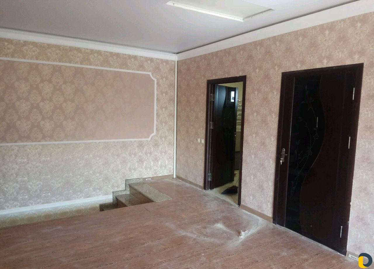 Ремонт под ключ