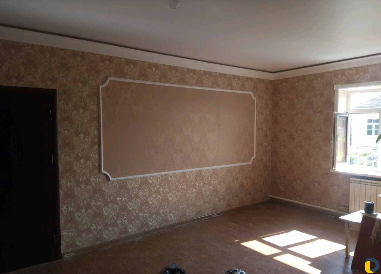Ремонт под ключ