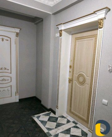 Ремонт под ключ