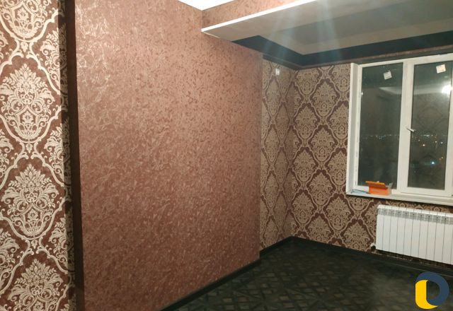 Ремонт под ключ