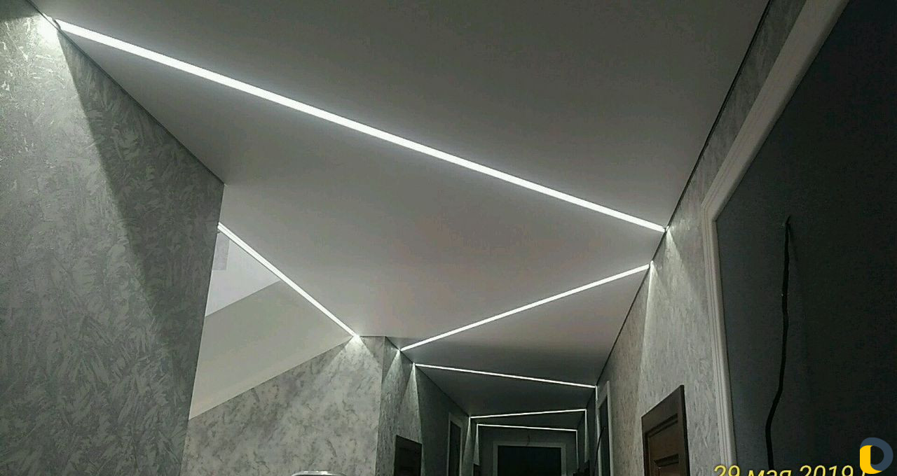 Ремонт под Ключ